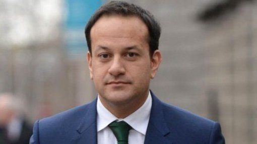 Covid-19: Irlanda impõe confinamento total até 12 de abril