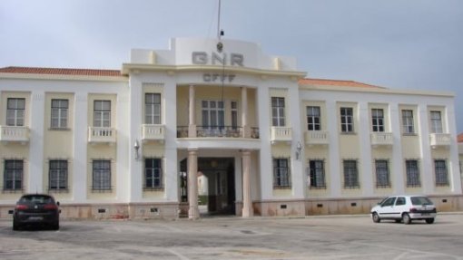 Covid-19: Figueira da Foz cria área para infetados ou suspeitos na escola da GNR
 