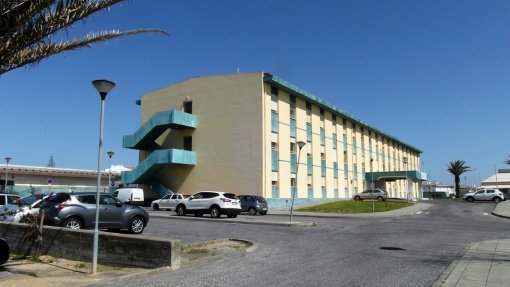 Covid-19: Centro de Saúde alarga atendimento após encerramento da urgência em Peniche