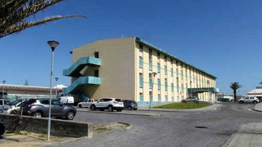 Covid-19: Centro de Saúde alarga atendimento após encerramento da urgência em Peniche