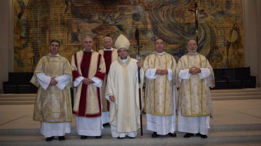 Covid-19: Diocese de Bragança-Miranda disponibiliza serviços e espaços de acolhimento