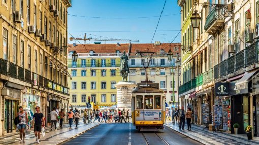 Covid-19: Três hotéis em Lisboa abrem portas para acolher 80 profissionais de saúde