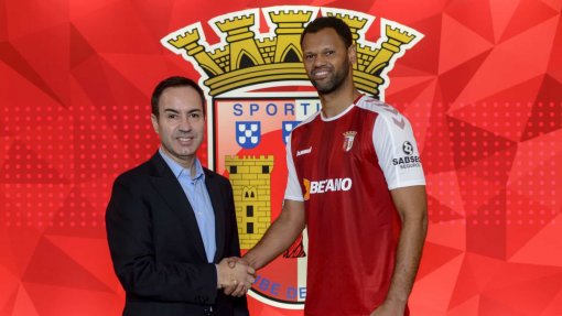 Covid-19: &quot;Sporting de Braga vai continuar a pagar igual&quot; - Rolando