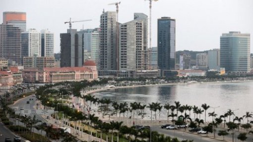Covid-19: Angola aumenta para cinco casos registados