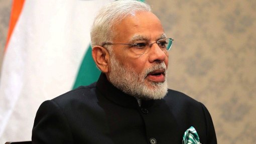 Covid-19: Modi pede desculpa aos indianos por confinamento &quot;duro, mas necessário”