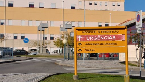 Covid-19: Jovem de 14 anos de Ovar morre no Hospital da Feira (ATUALIZADA)