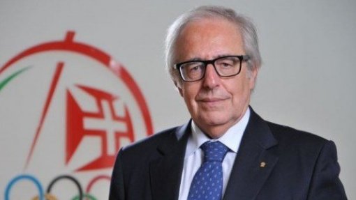 Tóquio2020: Constantino saúda rapidez e critério na escolha de novas datas