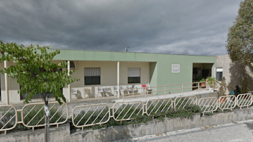 Covid-19: Onze estudantes da área da saúde dão apoio em lar de Foz Côa