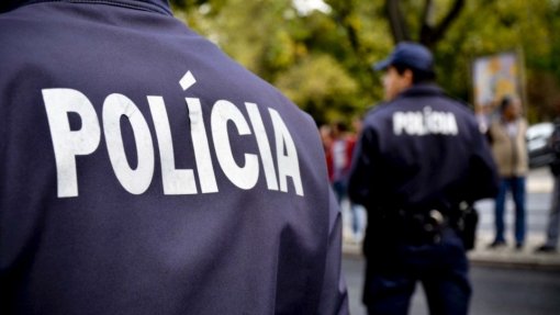 Covid-19: Quinhentos polícias em operações de sensibilização na Área Metropolitana de Lisboa