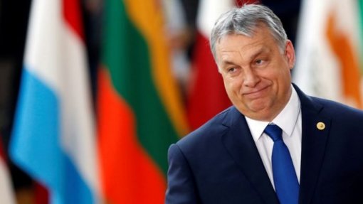 Covid-19: PM da Hungria aproveita para adotar poderes quase ilimitados