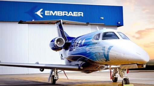 Covid-19: Embraer anuncia retoma de atividades essenciais no Brasil