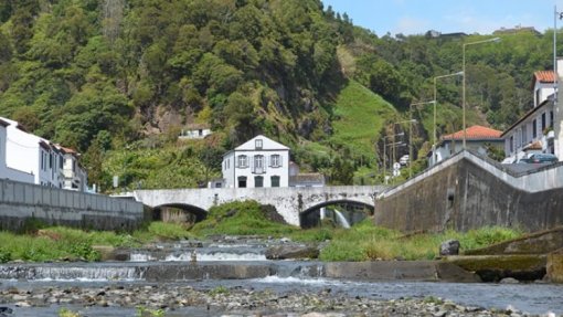 Covid-19: Cordão sanitário do concelho açoriano da Povoação