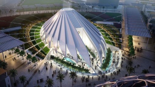 Covid-19: Organizadores locais da Expo 2020 do Dubai recomendam adiamento para 2021