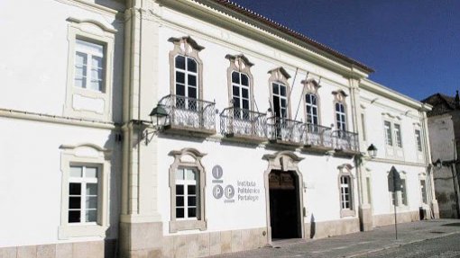 Covid-19: Politécnico de Portalegre alarga prazo de pagamento das propinas