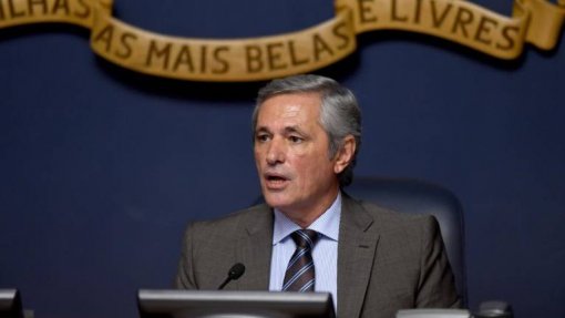 Covid-19: Presidente do parlamento da Madeira alerta para previsível “aumento da pobreza”