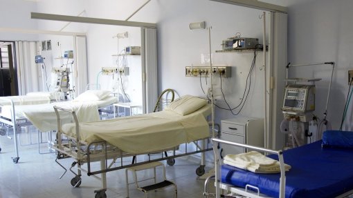 Covid-19: Hospitais de Bragança anunciam reforço de 163 camas no distrito