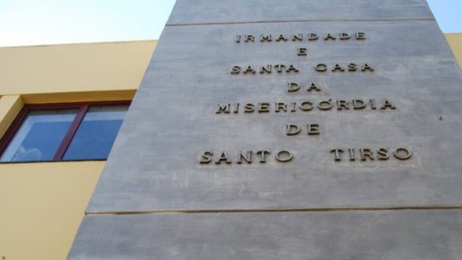 Covid-19: Número de infetados em lar da Misericórdia de Santo Tirso subiu para 20