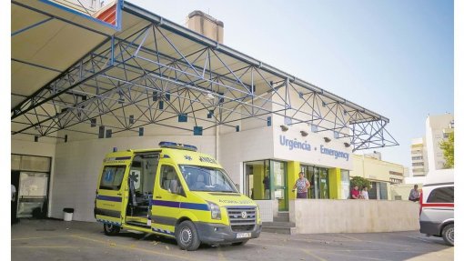 Covid-19: Terminou quarentena em escola de Faro onde se mantêm cinco infetados