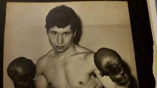 Covid-19: Morreu antiga glória do boxe português Mário Lino