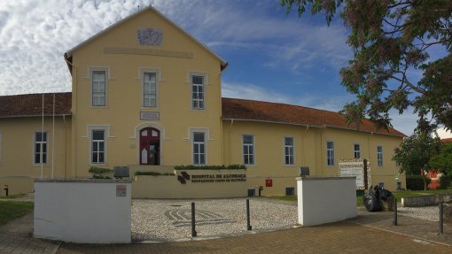 Covid-19: Profissionais do Hospital de Alcobaça em isolamento