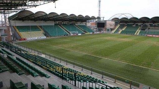 Covid-19: Zilina, da Eslováquia, despede 17 jogadores