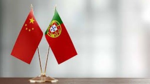 Covid-19: China reafirma “tradição de apoio mútuo” com Portugal para combater epidemia