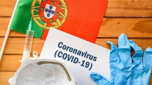 Covid-19: Portugal com 160 mortes e mais de 7.400 infetados