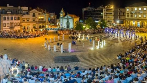 Covid-19: Marchas Populares da Covilhã canceladas