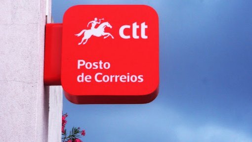 Covid-19: Governo pede reabertura condicionada de postos de correio nas juntas de freguesia