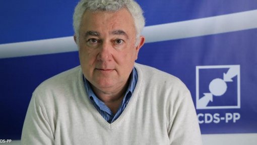 Covid-19: CDS/Açores quer priorização de testes nos lares de idosos