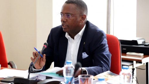 Covid-19: Agenda legislativa que estava no parlamento de Cabo Verde é para “esquecer” - Governo