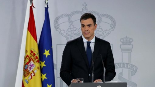 Covid-2019: Espanha aprova subsídio extraordinário de desemprego