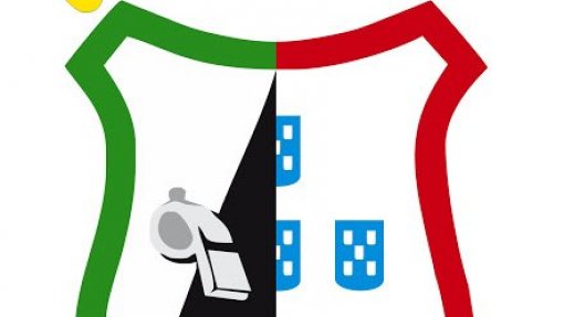 Covid-19: Árbitros lançam angariação de fundos para profissionais de saúde