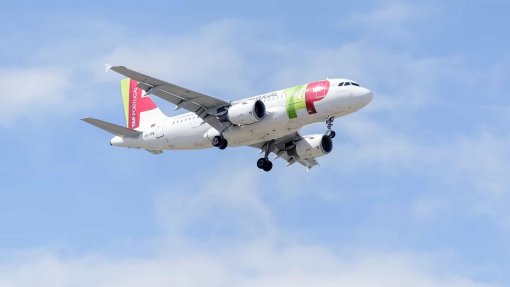 Covid-19: TAP avança com ‘lay-off’ para 90% dos trabalhadores