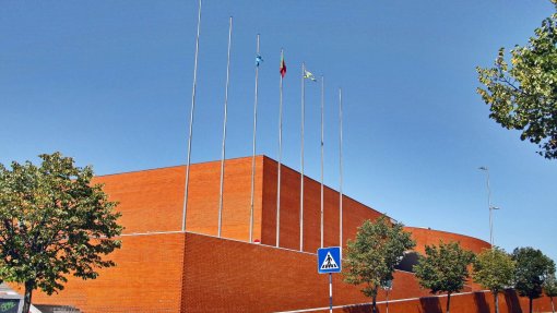 Covid-19: Centro de despistagem instalado e a funcionar no multiusos de Gondomar