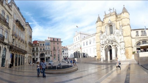 Covid-19: PSD disponibiliza-se para reforçar executivo da Câmara de Coimbra
