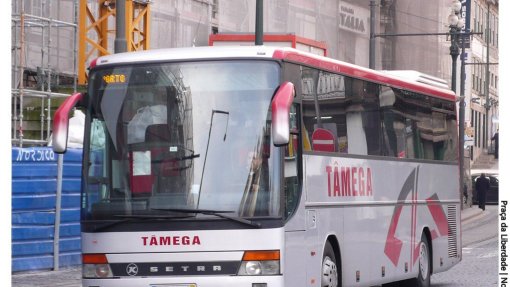 Covid-19: Auto Viação do Tâmega em &#039;lay-off&#039; parcial mantém rota diária Chaves-Vila Real