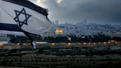 Covid-19: Israel autoriza recolha de dados pessoais pelos serviços secretos