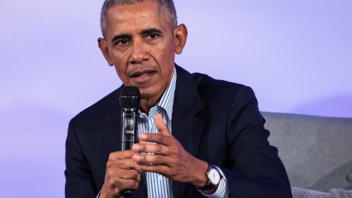 Covid-19: Obama critica Trump por ignorar avisos sobre pandemia