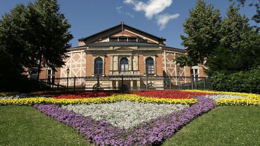 Covid-19: Cancelado Festival Richard Wagner de Bayreuth na Alemanha

 