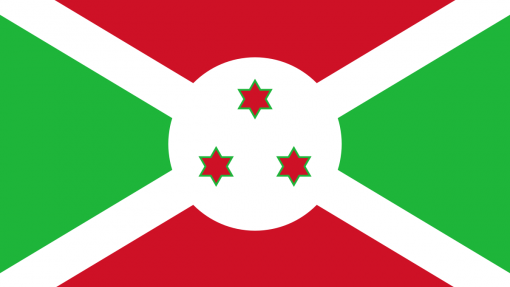 Covid-19: Burundi anuncia primeiros casos e é o 49.º país em África alvo da pandemia