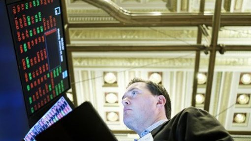 Bolsas europeias em baixa a seguir tendência de Wall Street