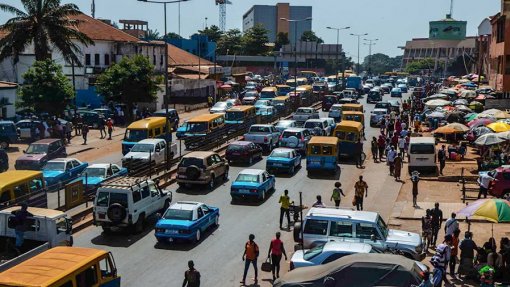 Covid-19: Autoridades impõem confinamento social, mas população guineense mantém rotinas