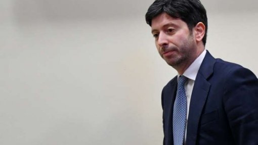 Covid-19: Itália estende medidas de confinamento até 13 de abril