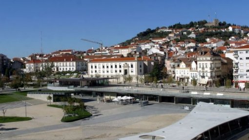 Covid-19: Castelo Branco cria Centro de Recursos para responder às necessidades das instituições