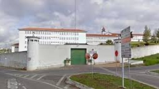Covid-19: Oeiras entrega material de proteção ao Hospital Prisional de Caxias