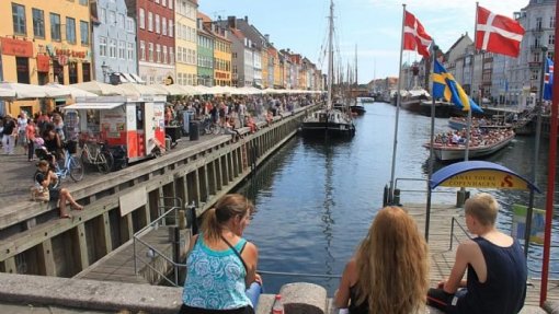 Covid-19: Dinamarca prevê contração do PIB entre 3% e 10% em 2020