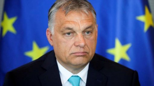 Governo alemão pede respeito por estado de direito face a poderes alargados do PM hungaro