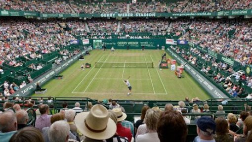 Covid-19: Wimbledon cancelado pela primeira vez desde a II Guerra Mundial