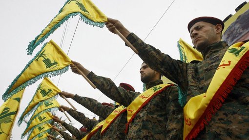 Covid-19: Hezbollah desvia atenção da Síria para combater vírus no Líbano
